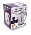 Esperanza ELECTRIC Veekeetja AMAZON 1,7L