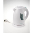 Adler | Veekeetja | AD 08 | Standard | 850 W | 1 L | Plastic | 360° rotational base | White