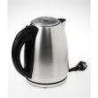 Adler | Veekeetja | AD 1223 | Standard | 2200 W | 1.7 L | Stainless steel | 360° rotational base | Stainless steel