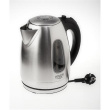 Adler | Veekeetja | AD 1223 | Standard | 2200 W | 1.7 L | Stainless steel | 360° rotational base | Stainless steel