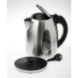 Adler | Veekeetja | AD 1223 | Standard | 2200 W | 1.7 L | Stainless steel | 360° rotational base | Stainless steel