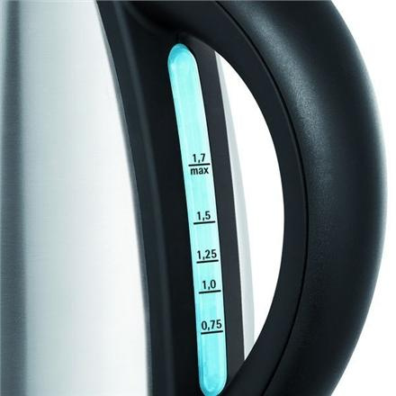 WMF Veekeetja Bueno  Standard 2400 W 1.7 L Stainless steel 360° rotational base Stainless steel