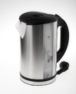 Adler AD 1216 electric Veekeetja 1.7 L Black,Silver 2200 W