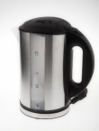 Adler AD 1216 electric Veekeetja 1.7 L Black,Silver 2200 W