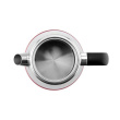 ETA | Storio Veekeetja | ETA918690030 | Standard | 2150 W | 1.7 L | Stainless steel | 360° rotational base | Red