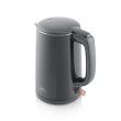 ETA Veekeetja | ETA859590020 EDITA | Electric | 2200 W | 1.5 L | Stainless steel | 360° rotational base | Gray