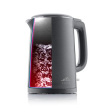 ETA Veekeetja | ETA859590020 EDITA | Electric | 2200 W | 1.5 L | Stainless steel | 360° rotational base | Gray