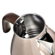 DeLonghi KBOV 2001.BG electric Veekeetja 1.7 L Beige 2000 W