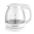 Feel-Maestro MR-055-WHITE electric Veekeetja 1 L 1100 W