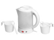 LAFE CEG-010.1 electric Veekeetja 0.6 L 650 W