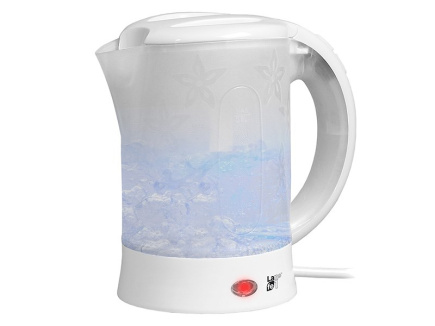 LAFE CEG-010.1 electric Veekeetja 0.6 L 650 W