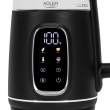 ADLER AD 1305 electric Veekeetja black/silver