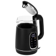 ADLER AD 1305 electric Veekeetja black/silver