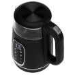 ADLER AD 1305 electric Veekeetja black/silver