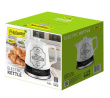 Feel-Maestro MR-072 electric Veekeetja 1.2 L White 1200 W