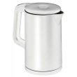 MPM Cordless Kettle MCZ-105, white, 1.7 l