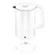 MPM Cordless Kettle MCZ-105, white, 1.7 l
