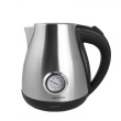 Esperanza EKK029 electric Veekeetja 1.7 L 2200 W Black, Steel