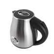 Esperanza EKK029 electric Veekeetja 1.7 L 2200 W Black, Steel