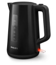 Philips Veekeetja 1,7l 2200W black HD9318/20