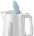 Philips Veekeetja HD9318/70 1,7l 2200W white-blue