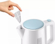 Philips Veekeetja HD9318/70 1,7l 2200W white-blue