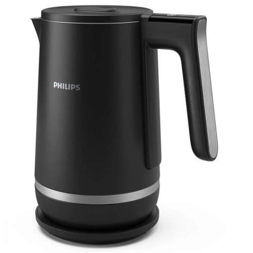 Philips 7000 Seeria, 2200 W, 1.7 L, must - Veekeetja / HD9396/90