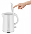 Amica Kettle KF 1001 1.7l white