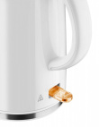 Amica Kettle KF 1001 1.7l white