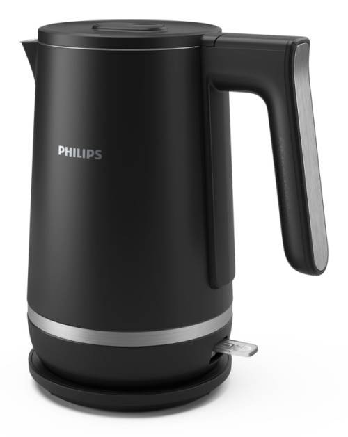 Philips 5000 series HD9395/90 electric Veekeetja 1.7 L 2200 W Black