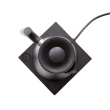 FELLOW CORVO EKG electric Veekeetja 0,9 L Black 1200 W