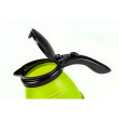 Camry | Travel Veekeetja | CR 1265 | Electric | 750 W | 0.5 L | Plastic | Green