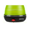 Camry | Travel Veekeetja | CR 1265 | Electric | 750 W | 0.5 L | Plastic | Green