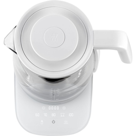 ZWILLING 53102-500-0 electric Veekeetja 1.7 L 1850 W White