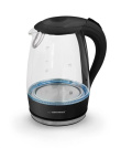 Esperanza EKK011K Electric Veekeetja 1.7 L Black, Multicolor 2200 W