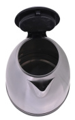 Esperanza EKK104X Electric Veekeetja 1.8 L 2200 W Inox