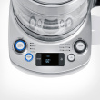 Severin WK 3422 electric Veekeetja 1.7 L 3000 W Stainless steel