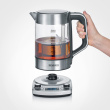 Severin WK 3422 electric Veekeetja 1.7 L 3000 W Stainless steel