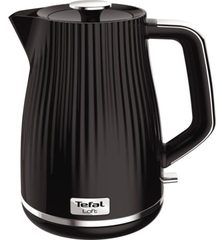 Tefal KO2508 electric Kettle 1.7 L 2400 W