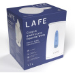 Lafe Electric Veekeetja Essential white