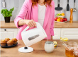 Lafe Electric Veekeetja Essential white