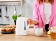Lafe Electric Veekeetja Essential white