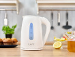 Lafe Electric Veekeetja Essential white