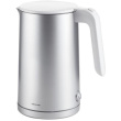 Zwilling ENFINIGY Wasserkocher Silber