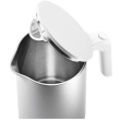 Zwilling ENFINIGY Wasserkocher Silber