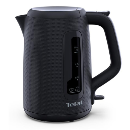 Tefal Morning Kettle 1.7 L, must - Veekeetja / KO2M0810