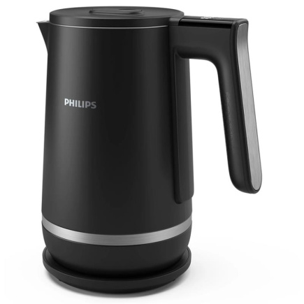 Philips 7000 Seeria, 2200 W, 1.7 L, must - Veekeetja / HD9396/90