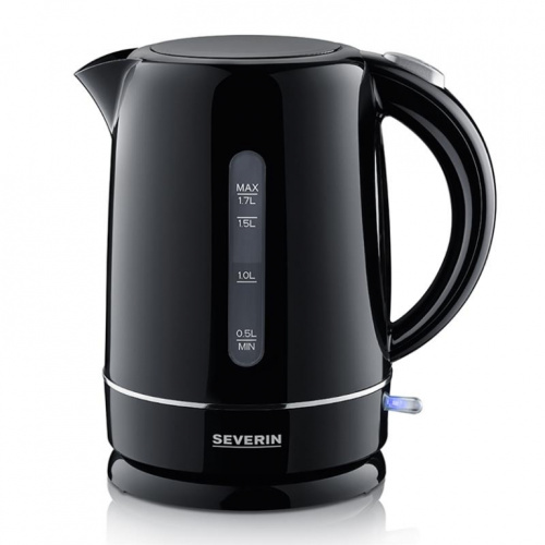 Severin, 1.7 L, 2200 W, must - Veekeetja / WK4322