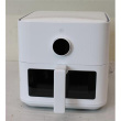 Taastatud. Xiaomi Smart Air Fryer 5.5L EU | Xiaomi | Smart Air Fryer EU | Power 1600 W | Capacity 5.5 L | White | DEMO, WITHOUT ORIGINAL PACKAGING