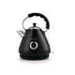 Gorenje | Veekeetja | K17CLBK | Electric | 2200 W | 1.7 L | Plastic and metal | 360° rotational base | Black